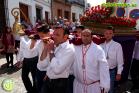 Semana Santa Álora 2015 - Cristo Resucitado