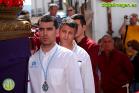 Semana Santa Álora 2015 - Cristo Resucitado