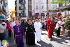 Semana Santa Álora 2015 - Cristo Resucitado