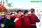 Semana Santa Álora 2015 - Cristo Resucitado