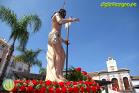 Semana Santa Álora 2015 - Cristo Resucitado