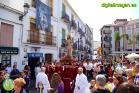 Semana Santa Álora 2015 - Cristo Resucitado