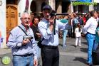Semana Santa Álora 2015 - Cristo Resucitado