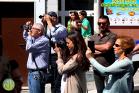 Semana Santa Álora 2015 - Cristo Resucitado