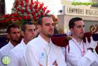 Semana Santa Álora 2015 - Cristo Resucitado