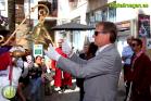 Semana Santa Álora 2015 - Cristo Resucitado