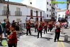 Semana Santa Álora 2015 - Cristo Resucitado