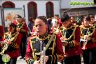 Semana Santa Álora 2015 - Cristo Resucitado