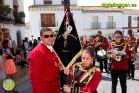 Semana Santa Álora 2015 - Cristo Resucitado