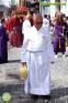 Semana Santa Álora 2015 - Cristo Resucitado