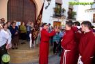 Semana Santa Álora 2015 - Cristo Resucitado