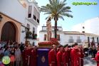 Semana Santa Álora 2015 - Cristo Resucitado