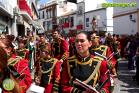 Semana Santa Álora 2015 - Cristo Resucitado
