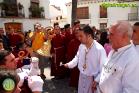 Semana Santa Álora 2015 - Cristo Resucitado