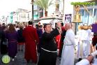 Semana Santa Álora 2015 - Cristo Resucitado