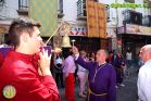 Semana Santa Álora 2015 - Cristo Resucitado