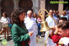 Semana Santa Álora 2015 - Cristo Resucitado