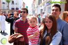 Semana Santa Álora 2015 - Cristo Resucitado