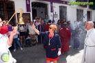 Semana Santa Álora 2015 - Cristo Resucitado