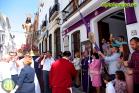 Semana Santa Álora 2015 - Cristo Resucitado