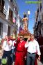 Semana Santa Álora 2015 - Cristo Resucitado