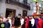 Semana Santa Álora 2015 - Cristo Resucitado
