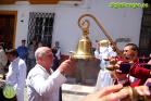Semana Santa Álora 2015 - Cristo Resucitado