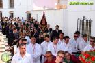 Semana Santa Álora 2015 - Cristo Resucitado