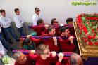 Semana Santa Álora 2015 - Cristo Resucitado