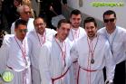 Semana Santa Álora 2015 - Cristo Resucitado