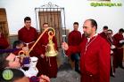 Semana Santa Álora 2015 - Cristo Resucitado