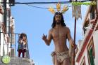 Semana Santa Álora 2015 - Cristo Resucitado