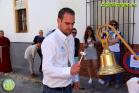 Semana Santa Álora 2015 - Cristo Resucitado