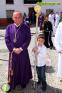 Semana Santa Álora 2015 - Cristo Resucitado