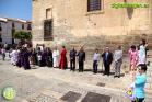 Semana Santa Álora 2015 - Cristo Resucitado