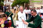 Semana Santa Álora 2015 - Cristo Resucitado