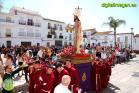 Semana Santa Álora 2015 - Cristo Resucitado