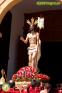 Semana Santa Álora 2015 - Cristo Resucitado