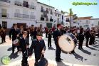 Semana Santa Álora 2015 - Cristo Resucitado