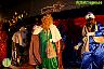 Llegan los Reyes Magos