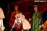 Llegan los Reyes Magos