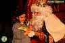 Llegan los Reyes Magos