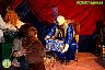 Llegan los Reyes Magos