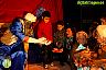 Llegan los Reyes Magos