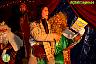 Llegan los Reyes Magos