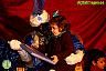 Llegan los Reyes Magos