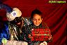 Llegan los Reyes Magos