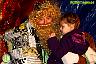 Llegan los Reyes Magos