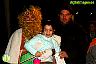 Llegan los Reyes Magos