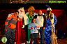 Llegan los Reyes Magos
